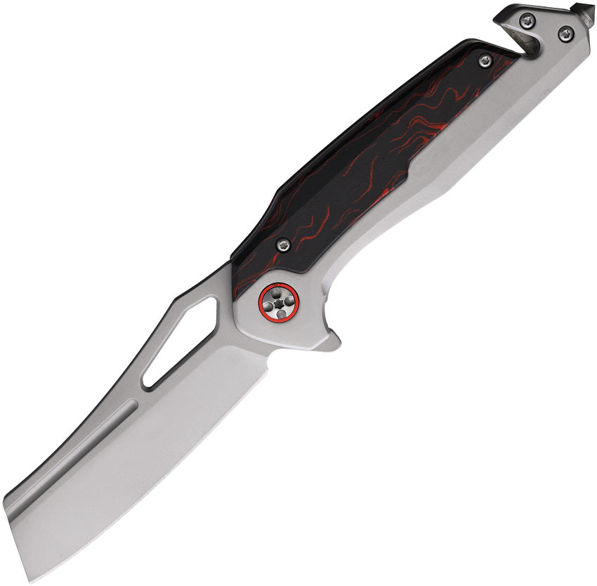 Tactical Rescue Framelock - RRR034