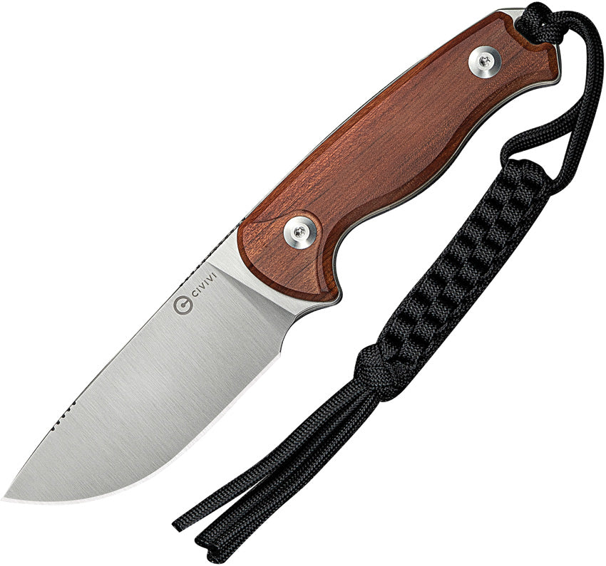 Timberbark Fixed Blade Wood - CIVC230944