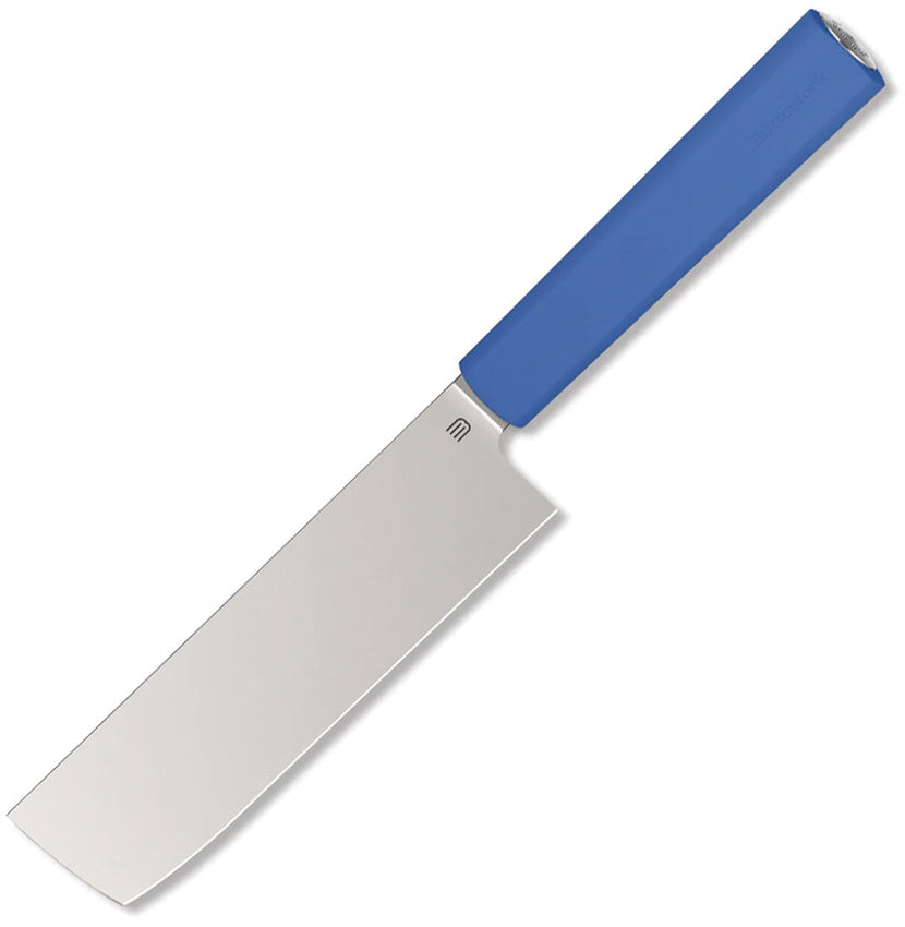 Nakiri Knife Blue - BF01NKBU