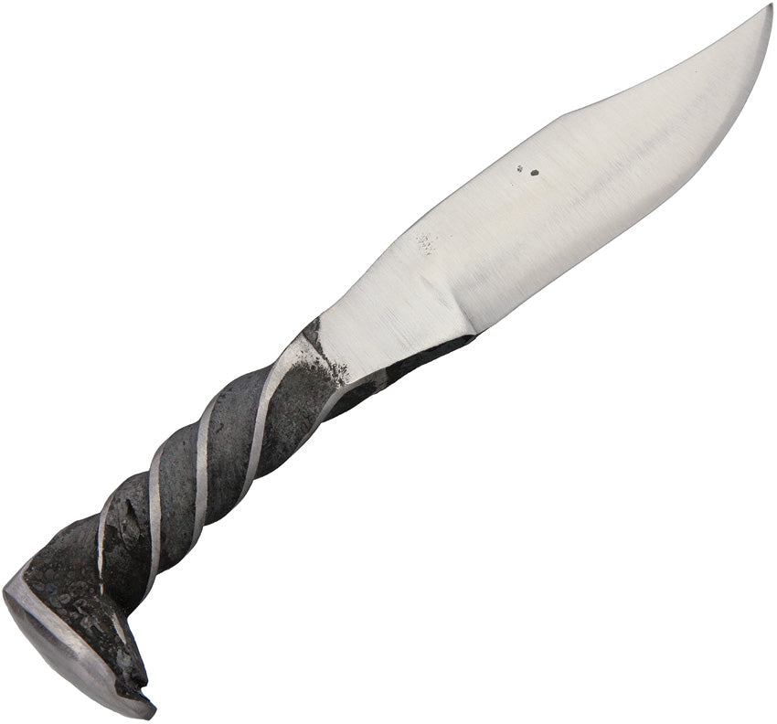 Railroad Spike Knife - CST1