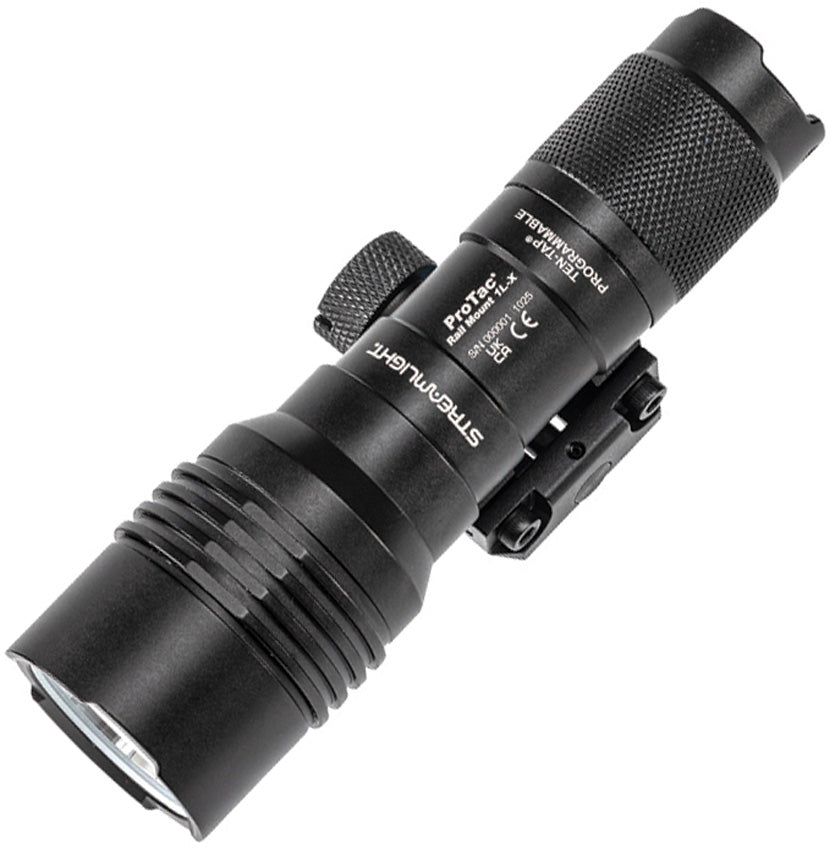 ProTac Rail Mount 1L-X Light - STR89026