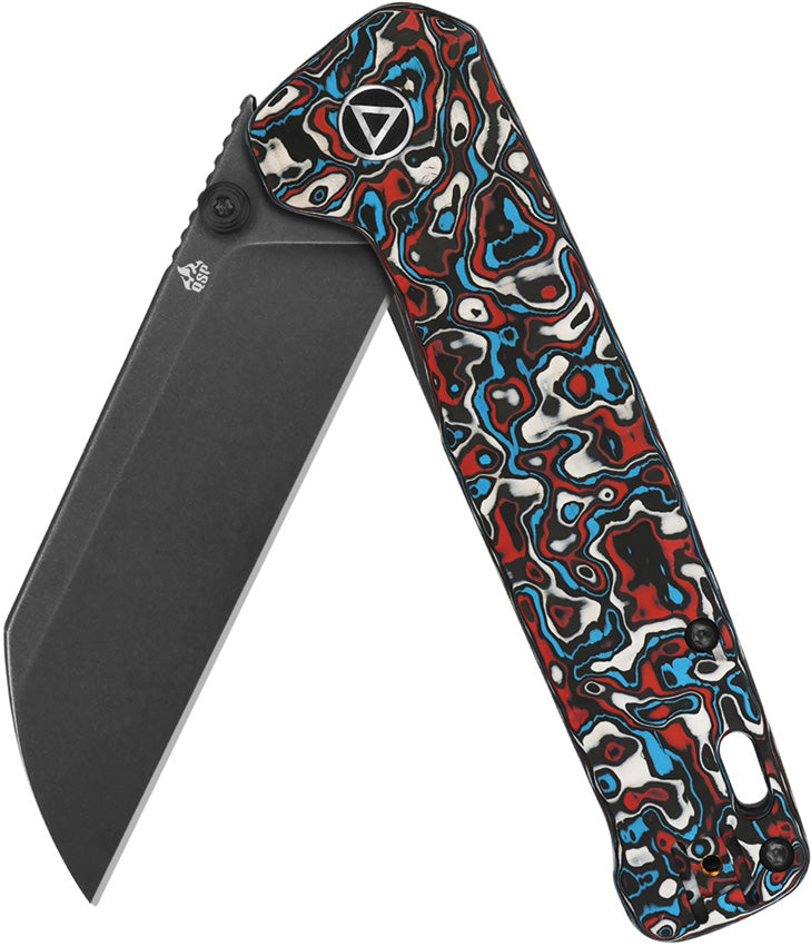 Penguin Plus Framelock CF - QS130XLG2