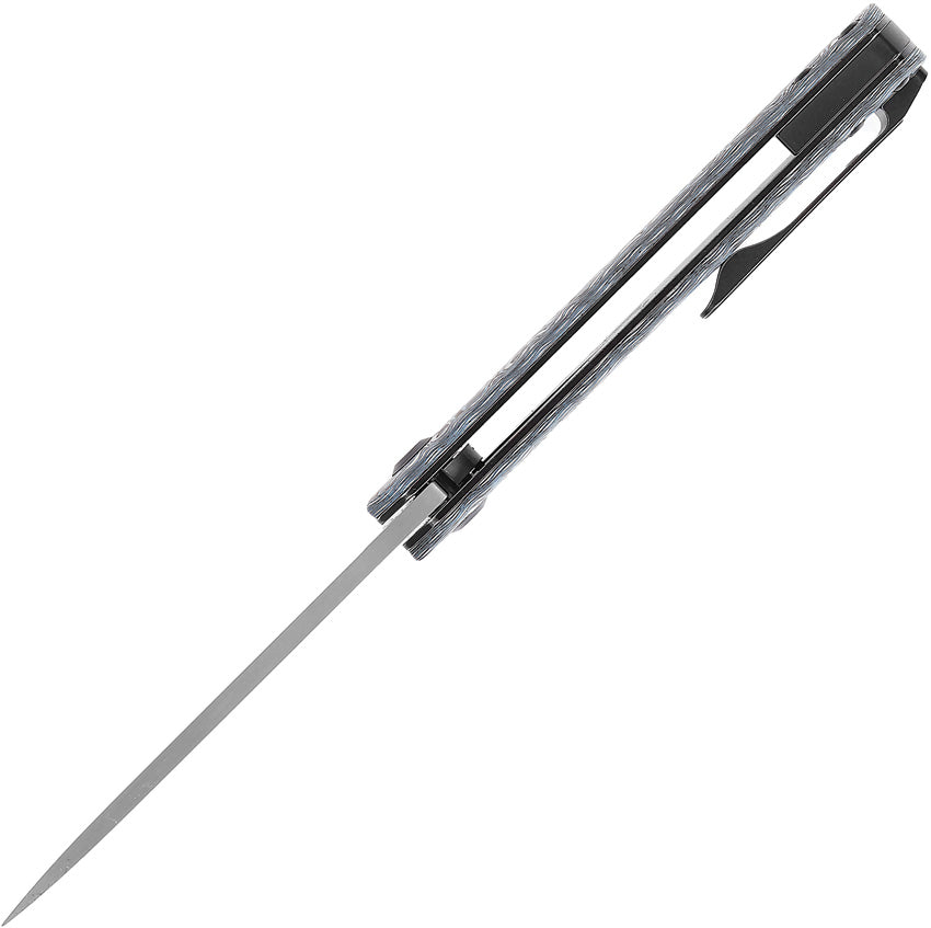 Foosa Slip Joint Blue/White - K2020T2