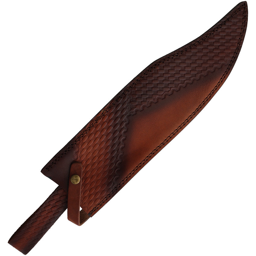 Bowie Damascus - RR2271