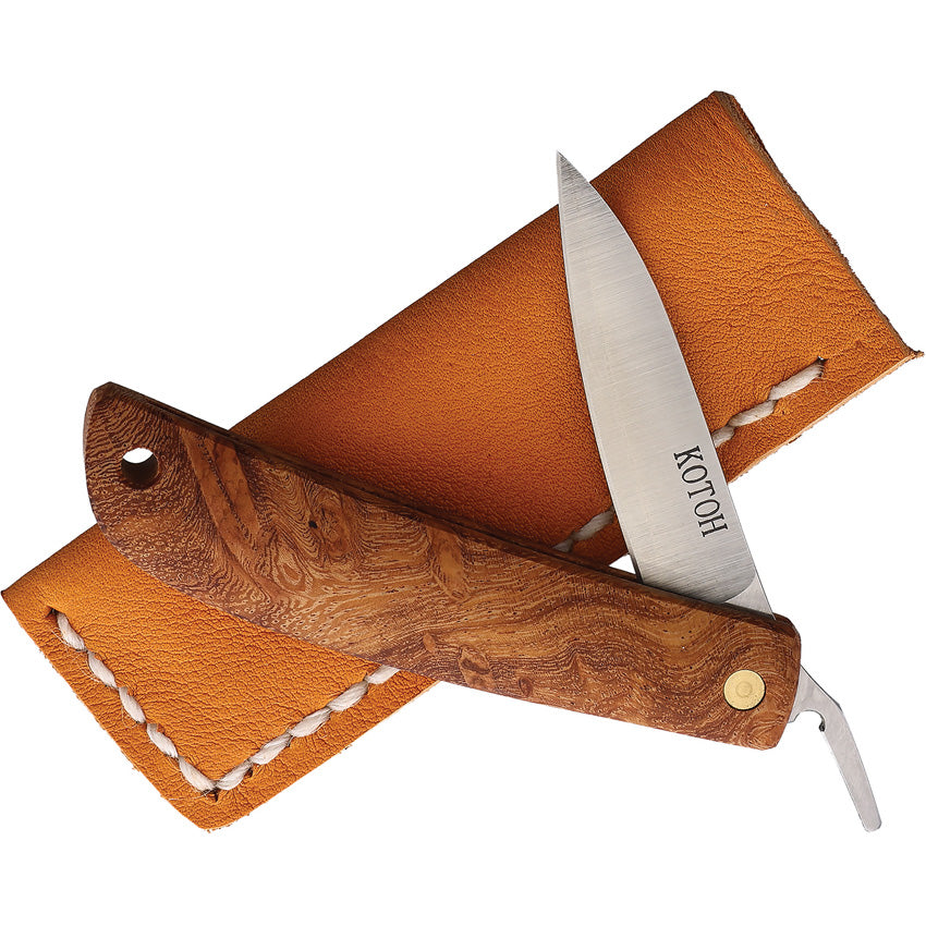 Folder Burma Padouk - KOT422460