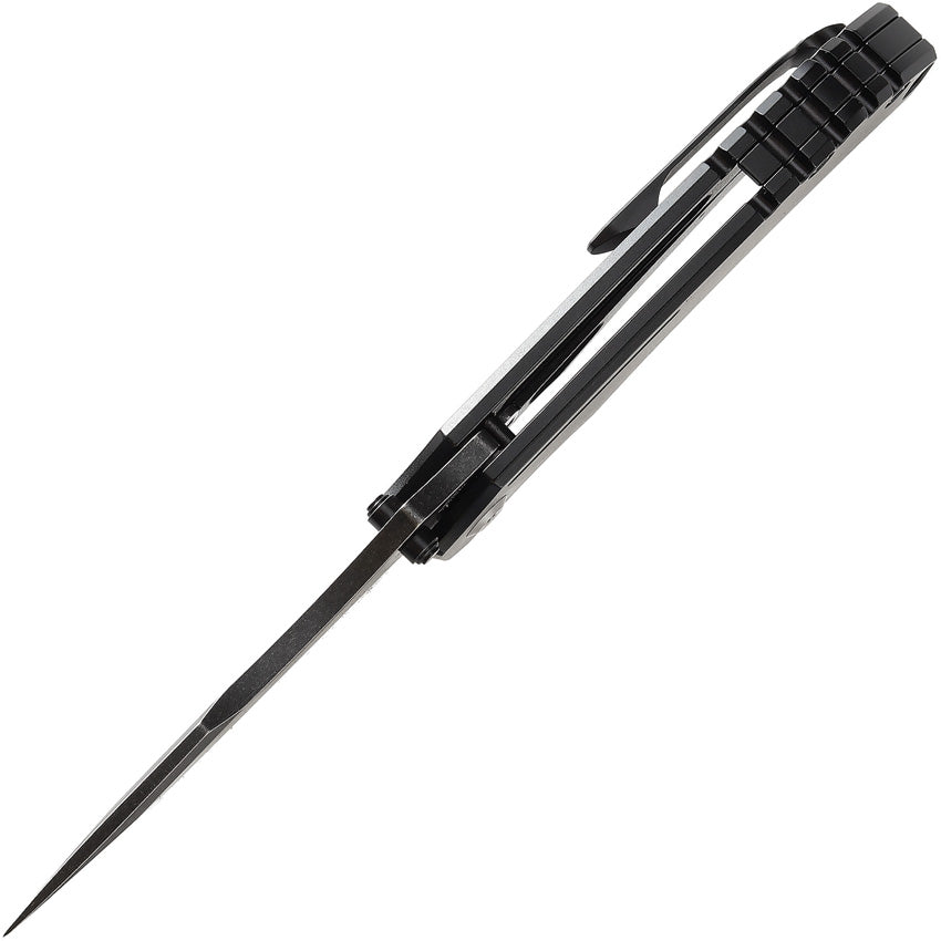 Pelican EDC Framelock Black - K1018A2