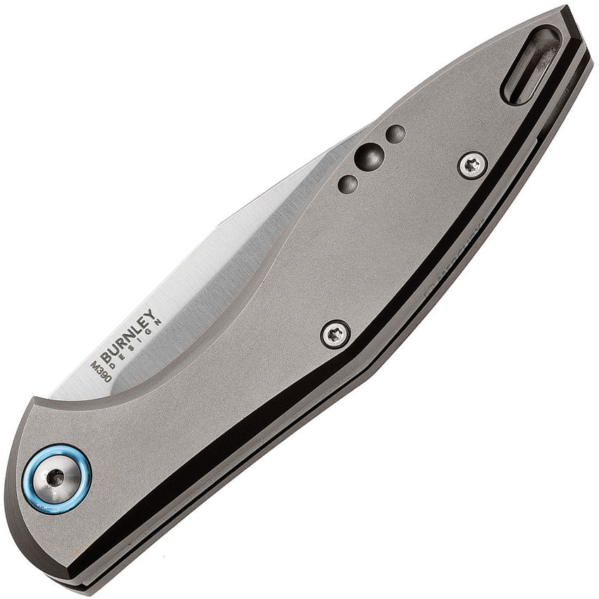 Fara Slip Joint by Mercury - MKMM011