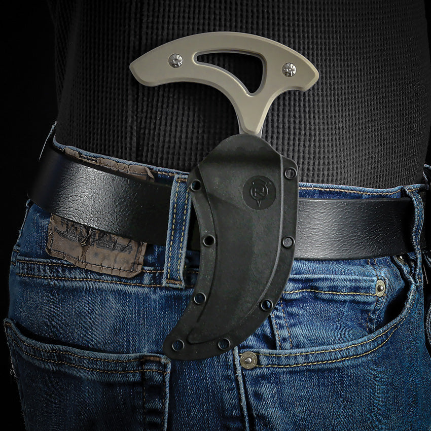 Tac Talon Fixed Blade - SHF11041