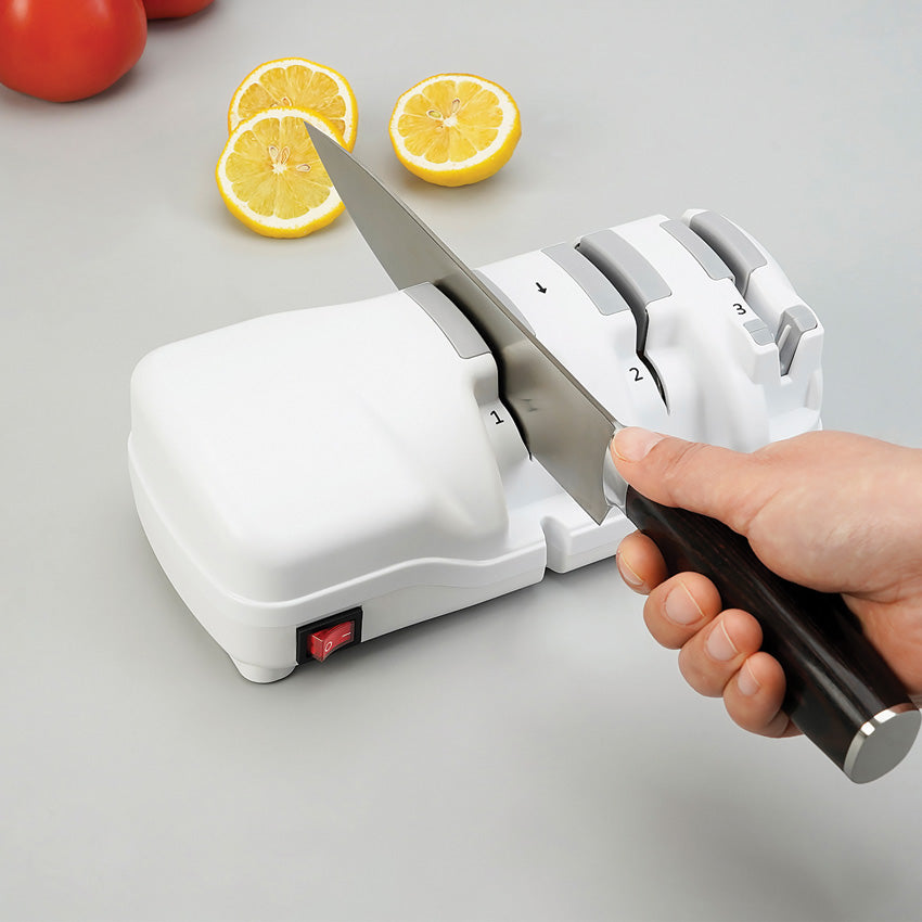 Electric Knife Sharpener - SHP198H