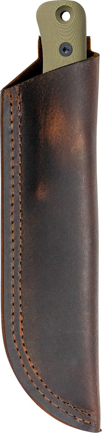 F5 Survival Fixed Blade OD - REKF5011ODGL