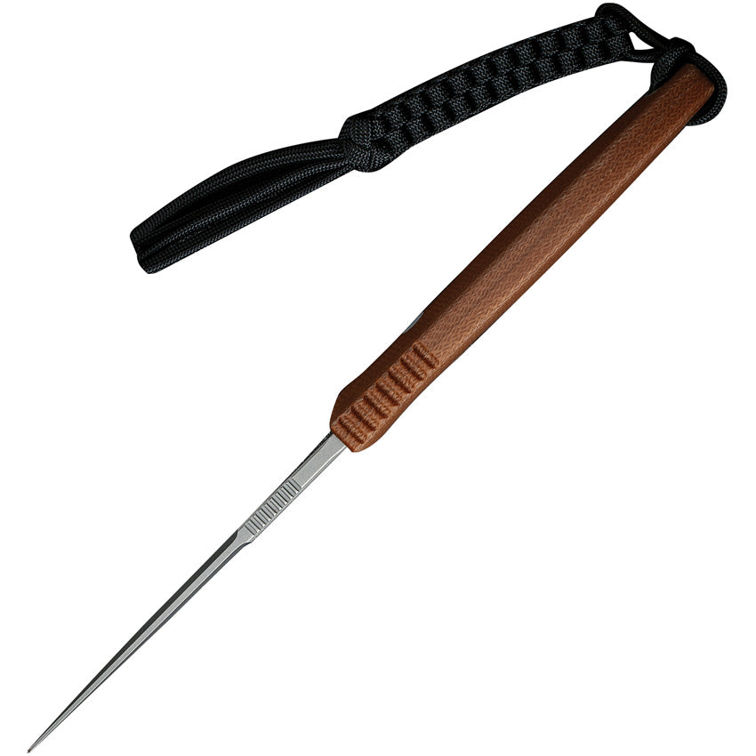 Tamashii Fixed Blade Brown - CIVC190465