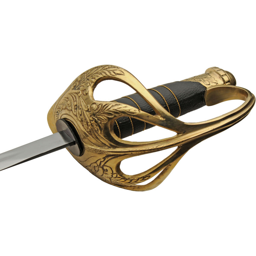 French Style Officer Sword - PA910992