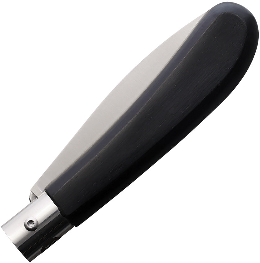 German Line Linerlock Black - MAIN1200