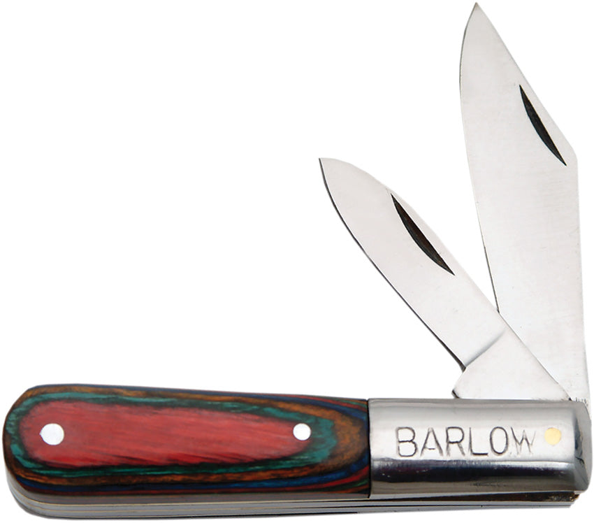 Barlow Colorwood - PA202980