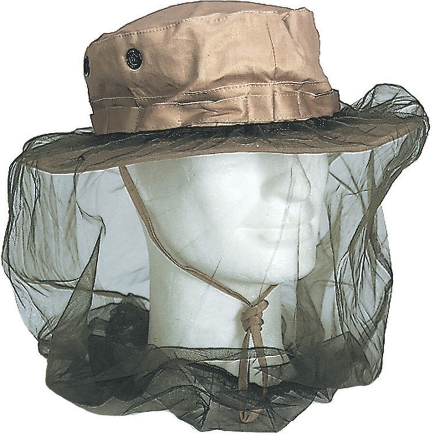 OD Mosquito Head Net - M4635