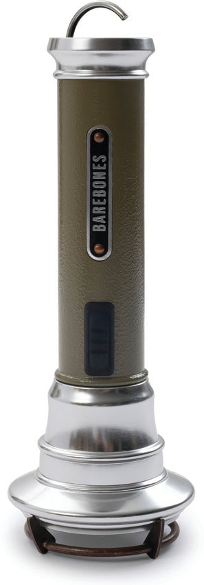 Vintage Flashlight OD - BARE290