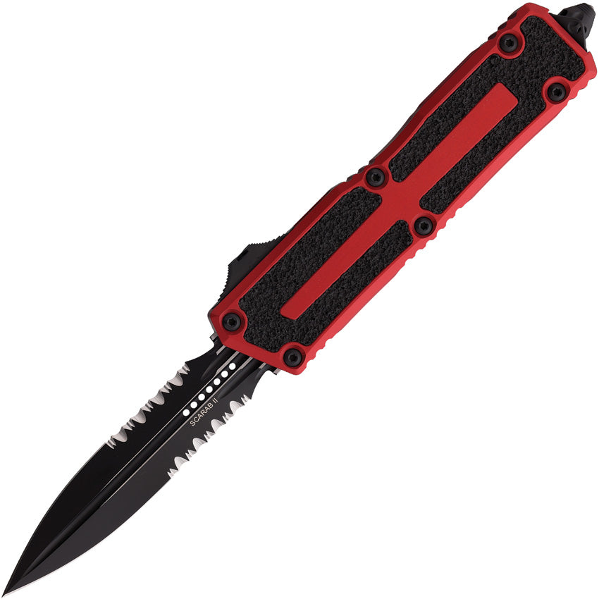 Auto Scarab II OTF D/E Gen III - MCT12802RD