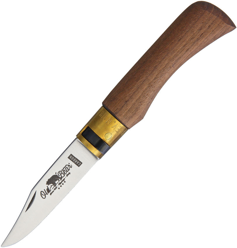 XS Classical Carbon Walnut - ANT930615LN
