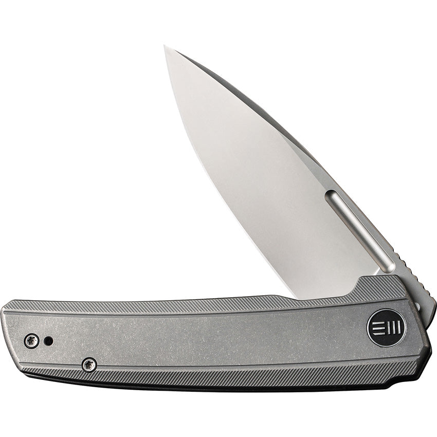 Speedster Framelock Gray - WE21021B1