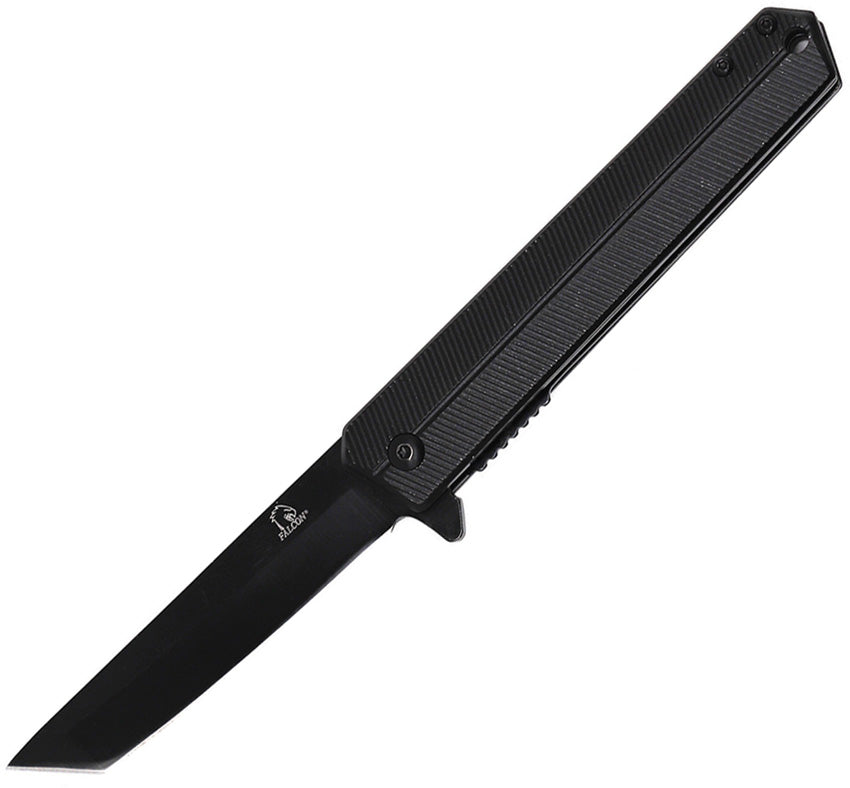 Linerlock A/O Black - FLNKS1315BK