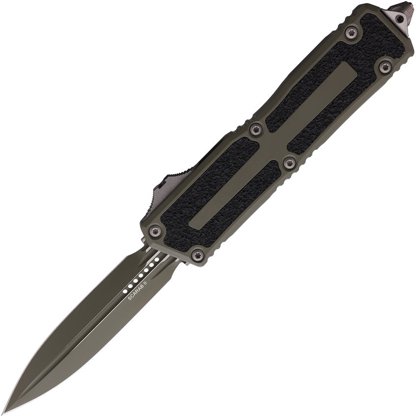 Auto Scarab II OTF D/E Gen III - MCT12801MGC21Z