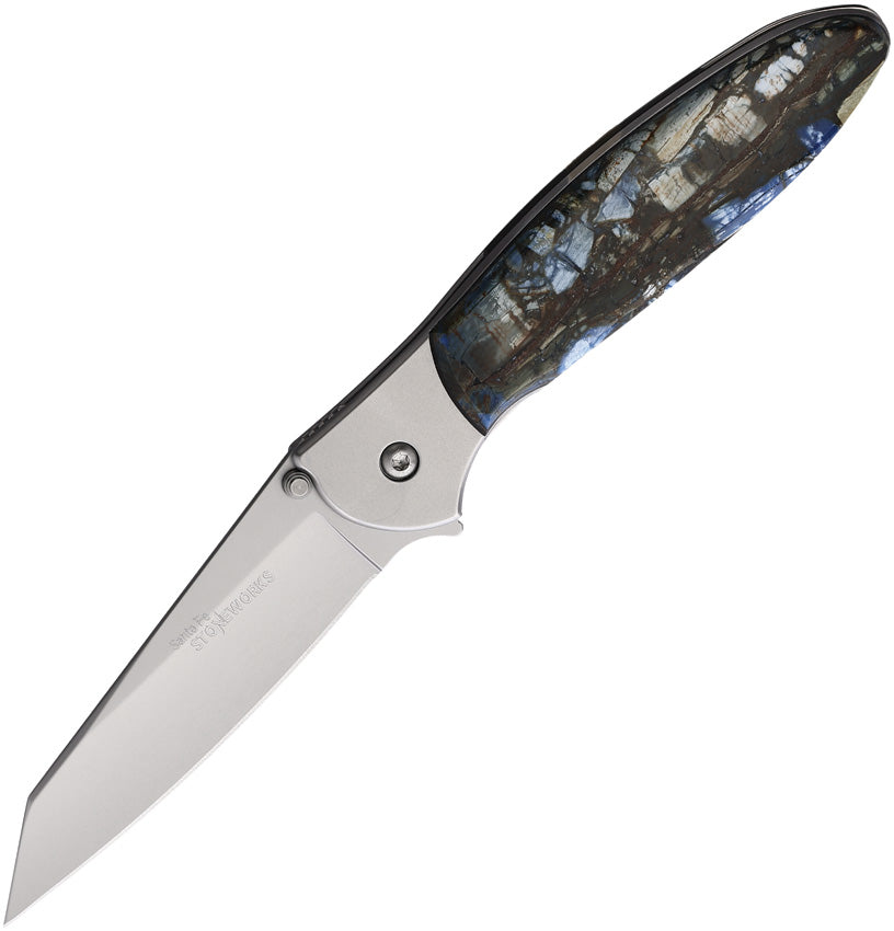 Kershaw Leek Framelock Mamm - SFSW06