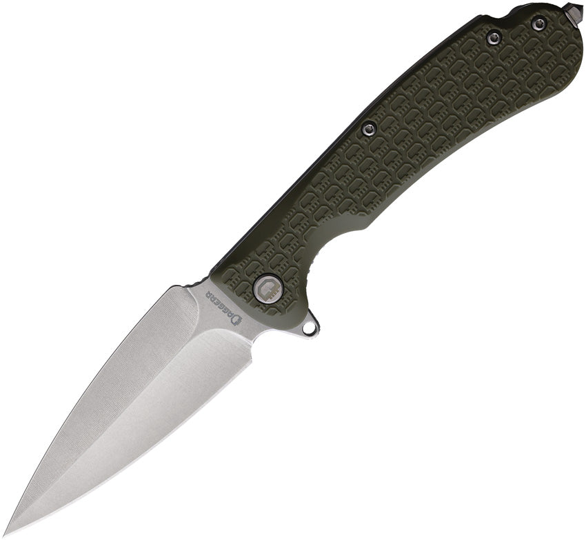 Urban 2 Linerlock Olive - DGRU2FOLSW
