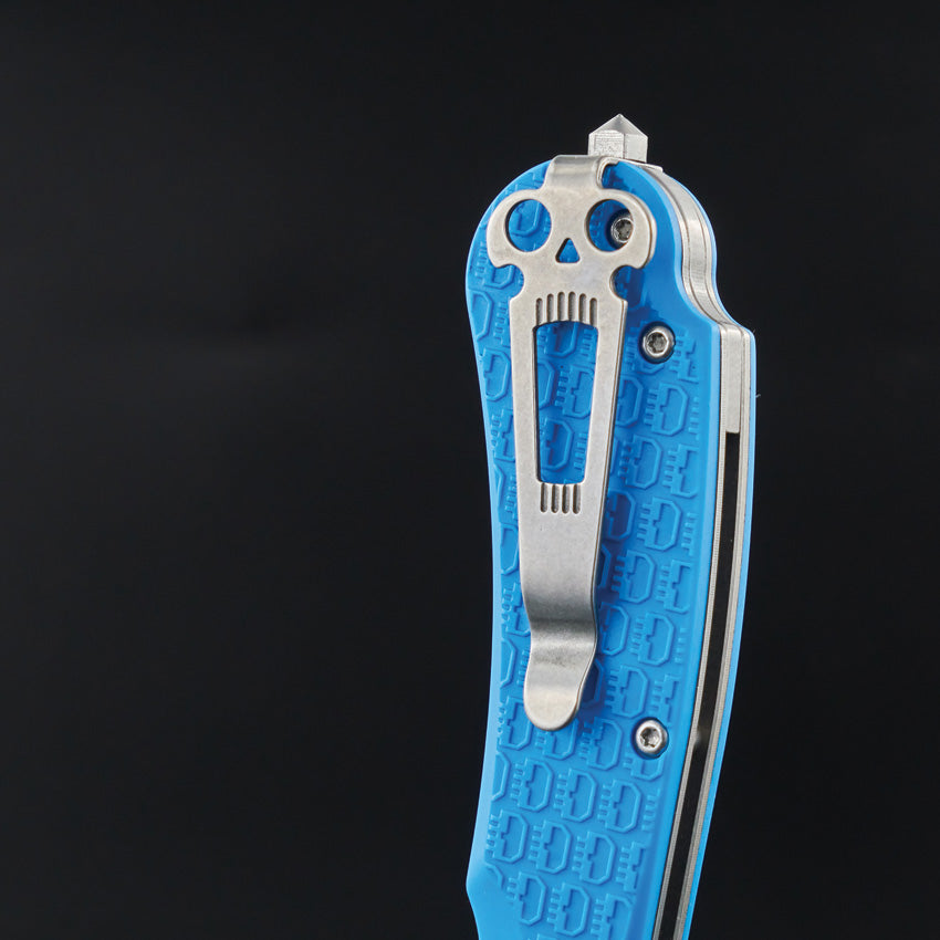 Urban 2 Linerlock Blue - DGRU2FBLSW