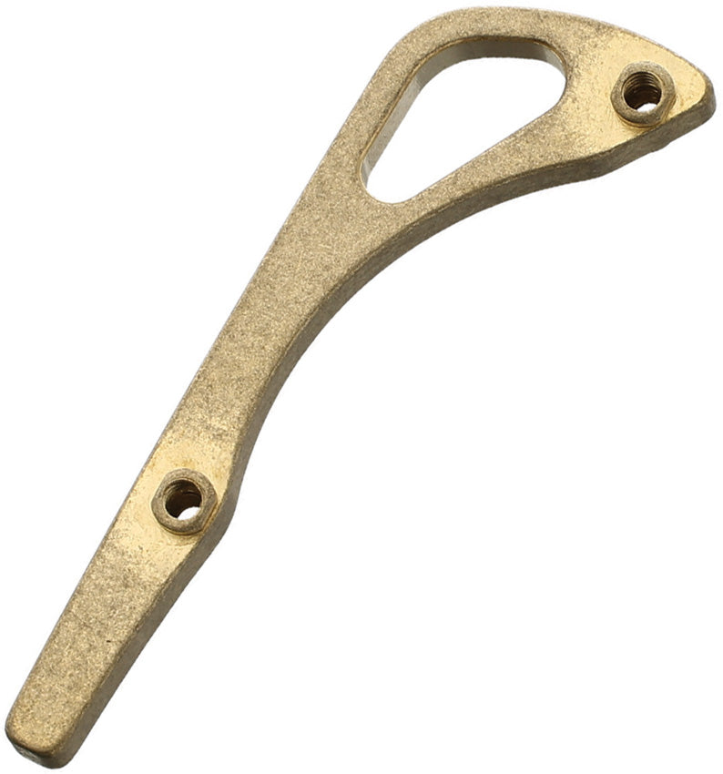 Bugout Backspacer Brass - FLY726
