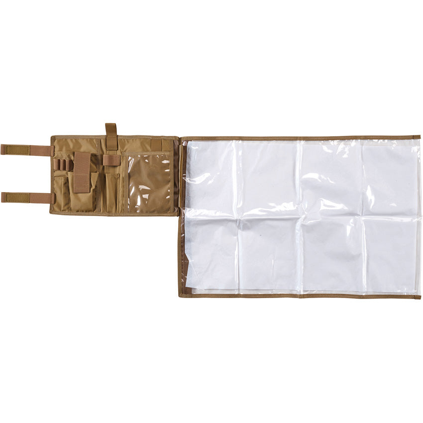 Map Case Large Coyote - TT7623346