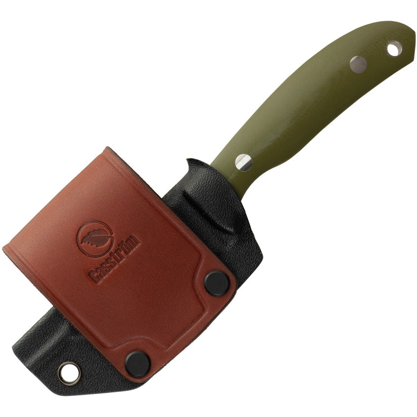 Leather Belt Loop - CI13053