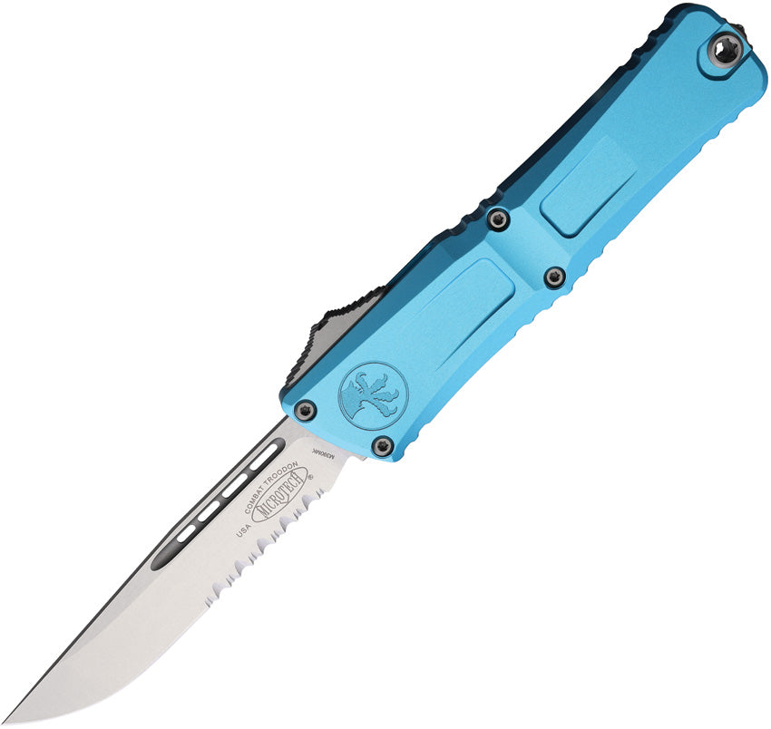 Auto Combat Troodon SE Gen III - MCT114311TQ