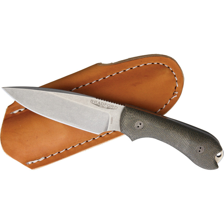 Guardian 3 3D OD Green - BRAD3FE102