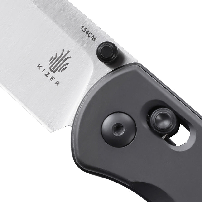 Drop Bear Axis Lock Gray - KIV3619C1
