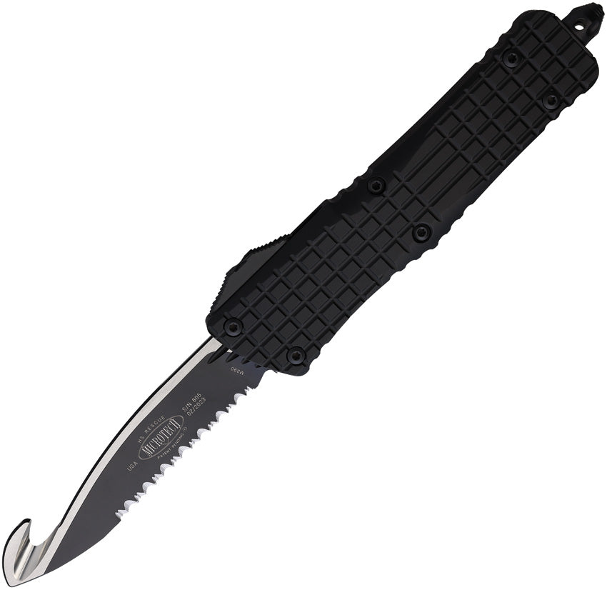 Auto Combat Troodon Rescue - MCT6013THS