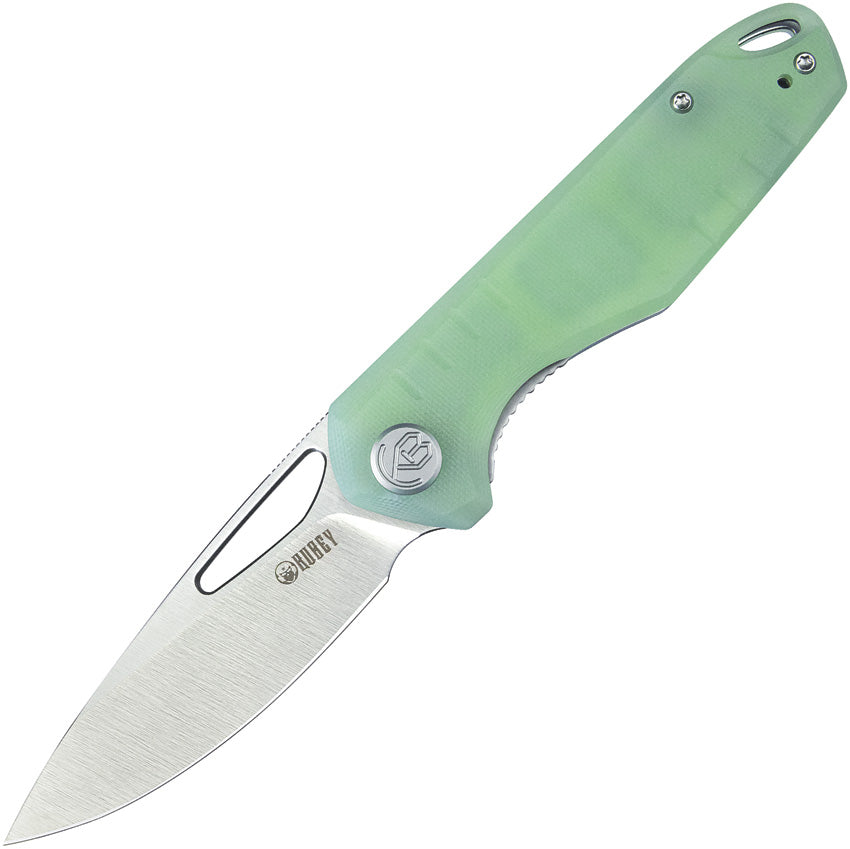 Doris Linerlock Jade - KUB324F