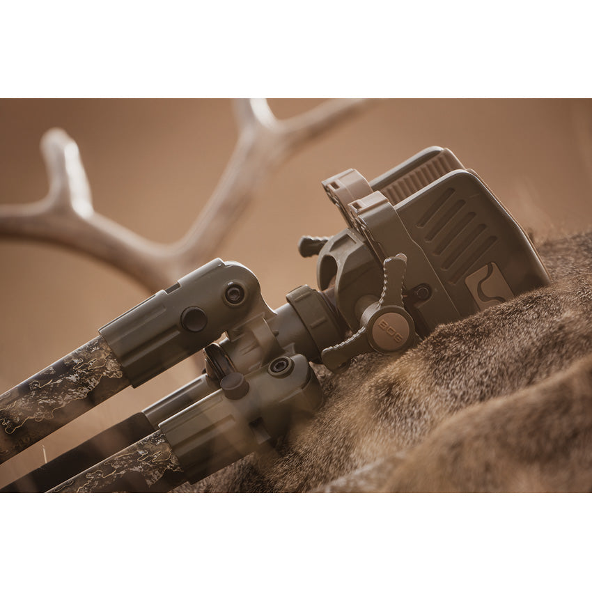 Death Grip Tripod RealTree - BOG1134446