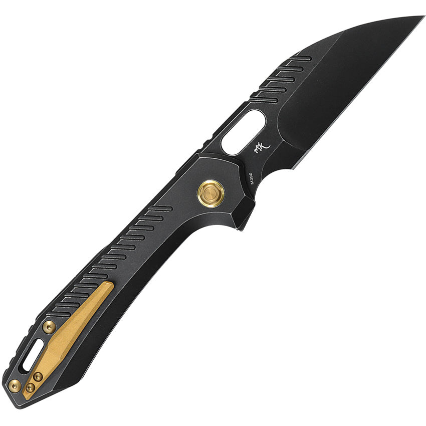 RSKAOS Top Linerlock BSW - VOSMHET1