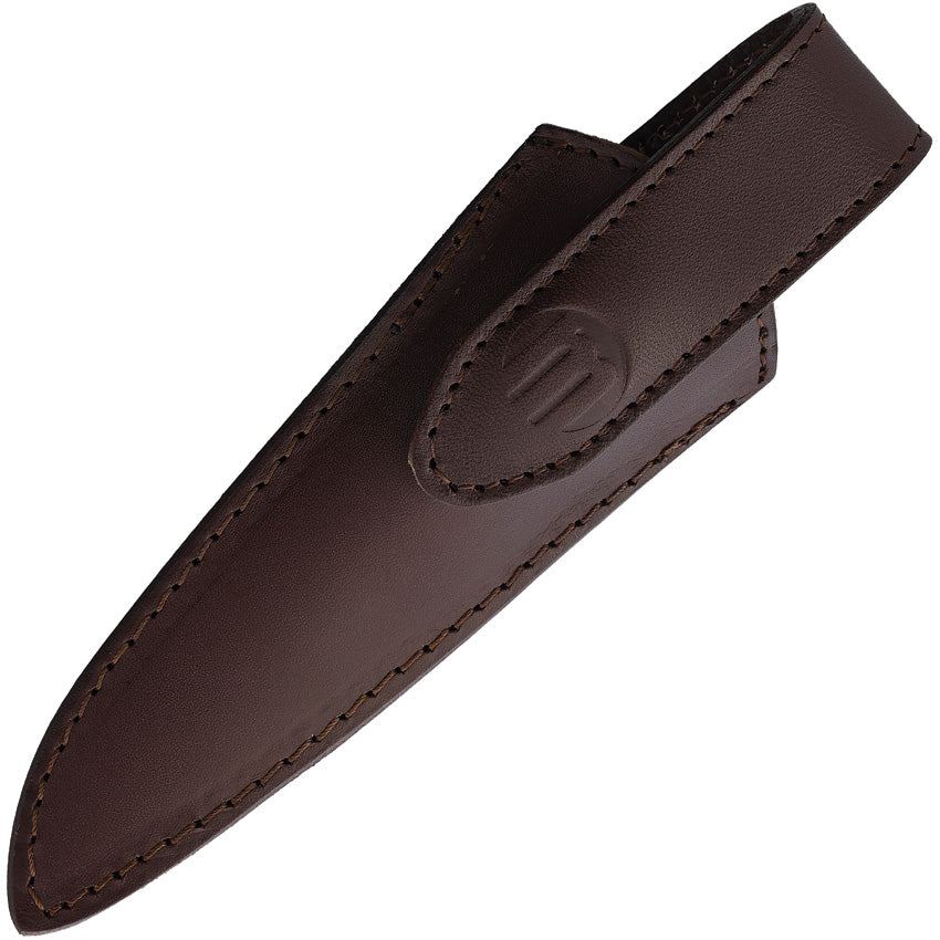 AM22 Fixed Blade Blue - MAS923RB