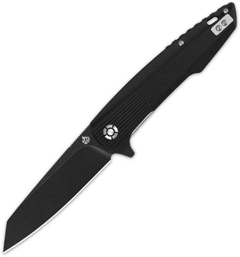 Phoenix Linerlock Black - QS108C2