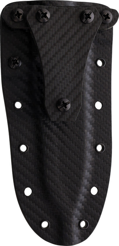 Harvester Fixed Blade Red - DW84219