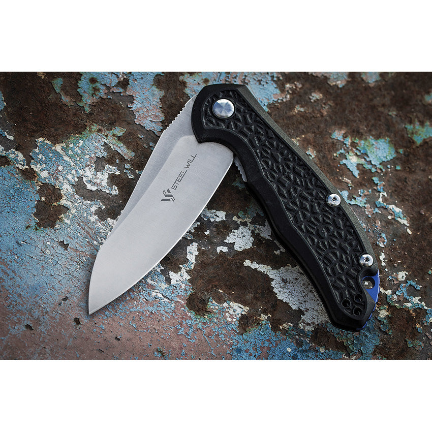Modus F25-11 Linerlock - SMGF2511