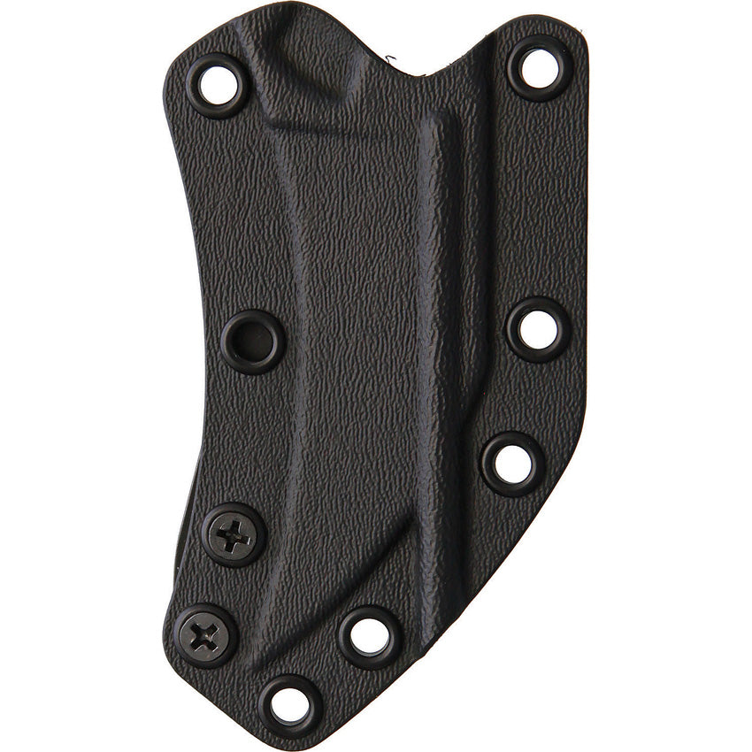 HARPY Fixed Blade Black - BAS220