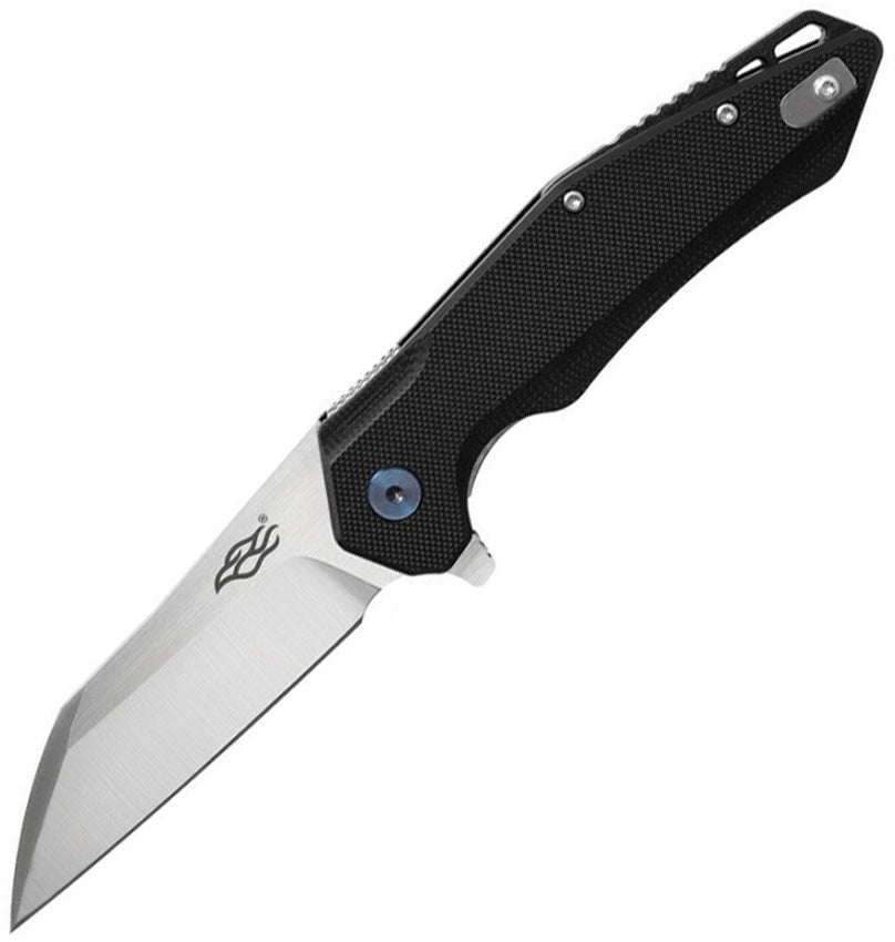 Firebird Linerlock Black - GAFH31BK
