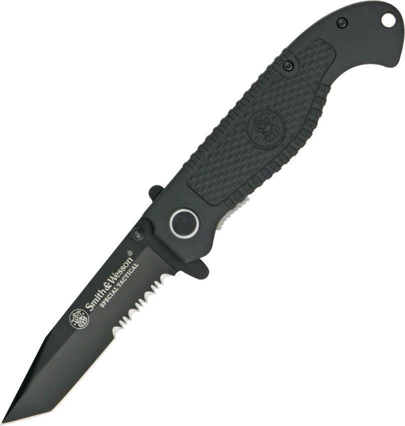 Special Tactical Linerlock - SWTACBS