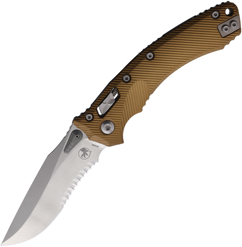 Amphibian S/E Ram-Lok Tan - MCT18746