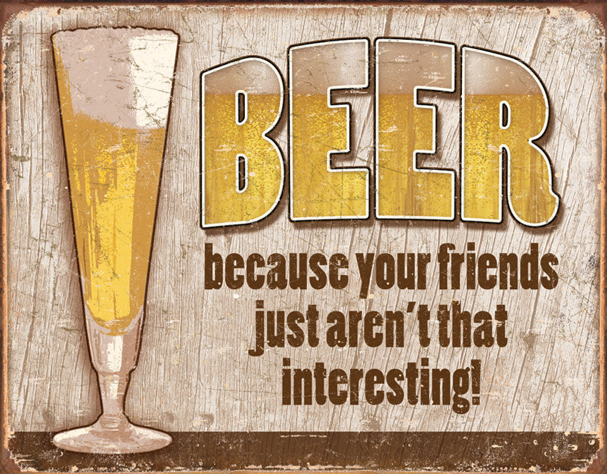Beer Your Friend - TSN1767