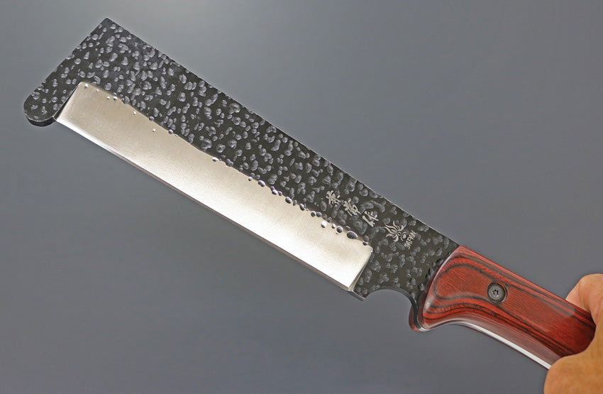 Reazen Tou Fixed Blade - KB165