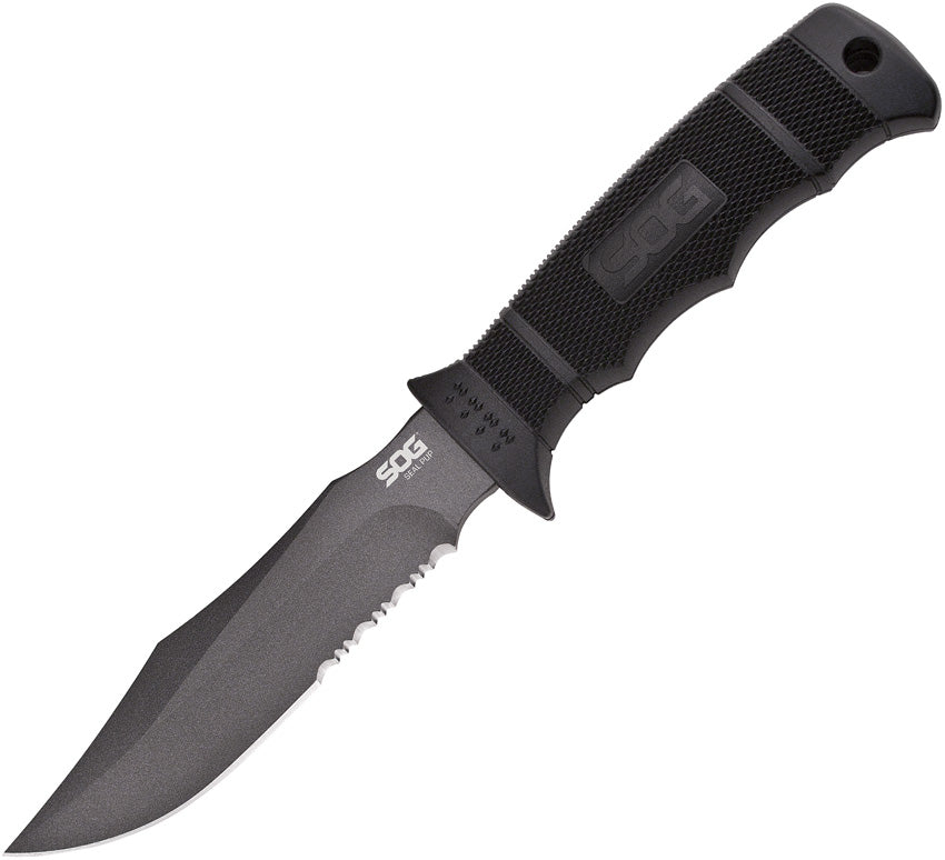 Seal Pup Kydex Sheath - SOGM37K