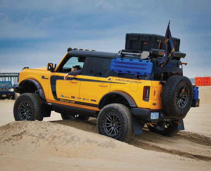 The Nomad Shovel Silver - DMS06SL